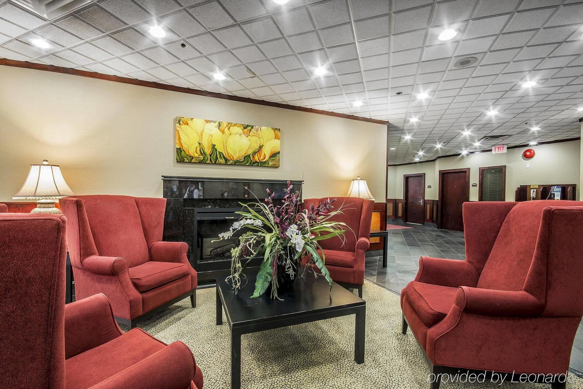 Comfort Inn & Suites ビクトリア エクステリア 写真