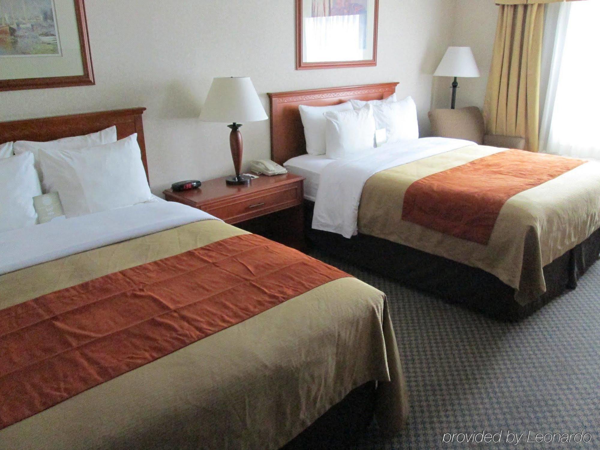 Comfort Inn & Suites ビクトリア エクステリア 写真